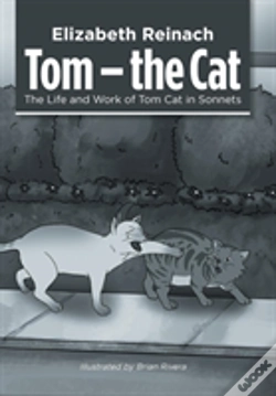 Capa do artigo Tom - The Cat