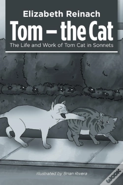 Capa do artigo Tom - The Cat