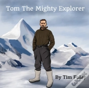Capa do artigo Tom The Mighty Explorer