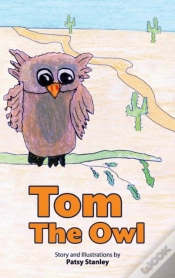 Capa do artigo Tom The Owl