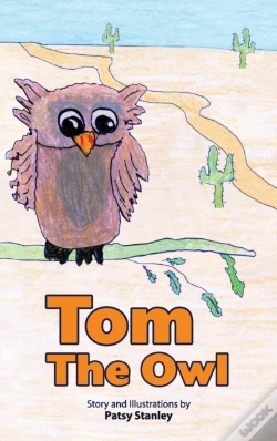 Capa do artigo Tom The Owl