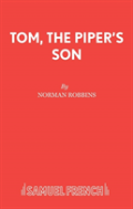 Tom, The Piper'S Son