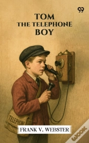 Capa do artigo Tom The Telephone Boy
