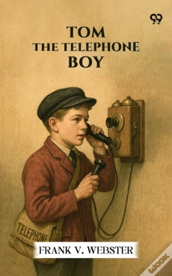 Capa do artigo Tom The Telephone Boy