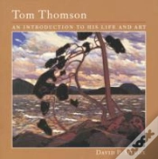Capa do artigo Tom Thomson