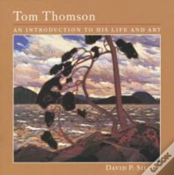 Capa do artigo Tom Thomson