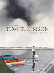 Capa do artigo Tom Thomson ; Esquisses Du Printemps