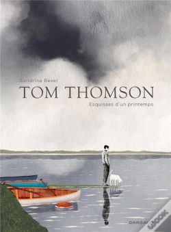 Capa do artigo Tom Thomson ; Esquisses Du Printemps