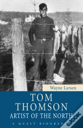 Tom Thomson