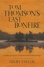 Tom Thomson'S Last Bonfire - Preview