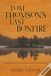 Capa do artigo Tom Thomson