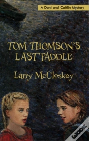Capa do artigo Tom Thomson