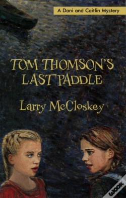 Capa do artigo Tom Thomson'S Last Paddle