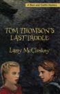 Tom Thomson'S Last Paddle - Preview
