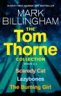 Tom Thorne Collection, Books 2-4 - Preview