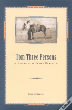 Capa do artigo Tom Three Persons