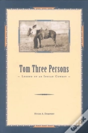 Capa do artigo Tom Three Persons