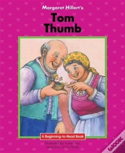 Capa do artigo Tom Thumb