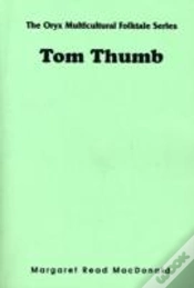 Capa do artigo Tom Thumb