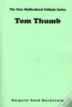 Capa do artigo Tom Thumb