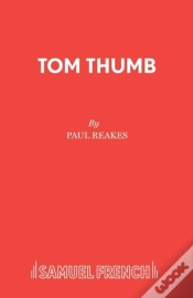 Capa do artigo Tom Thumb