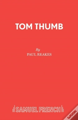 Capa do artigo Tom Thumb