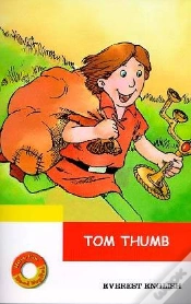 Capa do artigo Tom Thumb
