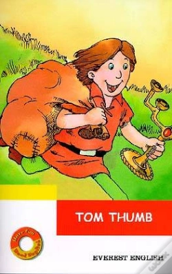 Capa do artigo Tom Thumb
