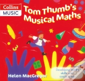 Capa do artigo Tom Thumb