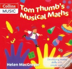 Capa do artigo Tom Thumb'S Musical Maths