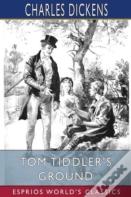 Tom Tiddler'S Ground (Esprios Classics)