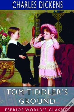 Capa do artigo Tom Tiddler'S Ground (Esprios Classics)
