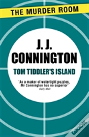 Capa do artigo Tom Tiddler