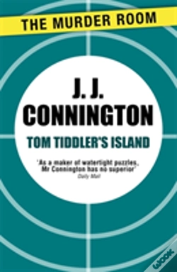 Capa do artigo Tom Tiddler'S Island