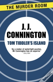 Capa do artigo Tom Tiddler