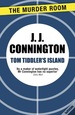 Capa do artigo Tom Tiddler'S Island