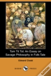 Capa do artigo Tom Tit Tot
