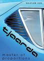 Tom Tjaarda - Preview