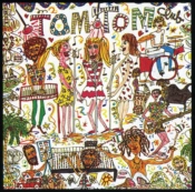 Capa do artigo Tom Tom Club - CD
