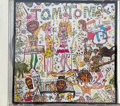 Capa do artigo Tom Tom Club - CD