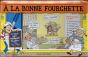 Tom-Tom Et Nana ; Coffret Bonne Fourchette - Preview