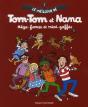 Tom-Tom Et Nana ; Farces, Blagues Et Asticots - Preview