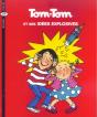 Tom-Tom Et Nana T.2 ; Tom-Tom Et Ses Idées Explosives - Preview