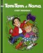 Tom-Tom Et Nana T.21 ; C'Est Magique! - Preview