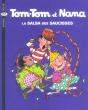 Tom-Tom Et Nana T.30 ; La Salsa Des Saucisses - Preview