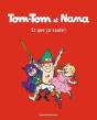 Tom-Tom Et Nana Tome 12 : Et Que Ça Saute ! - Preview