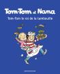 Tom-Tom Et Nana Tome 3 : Tom-Tom Le Roi De La Tambouille - Preview