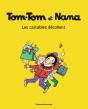 Tom-Tom Et Nana Tome 4 : Les Cartables Décollent - Preview