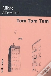 Tom Tom Tom