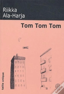 Capa do artigo Tom Tom Tom
